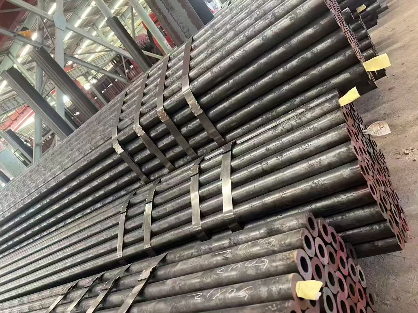 营口市高压锅炉无缝管P91不锈钢无缝钢管 - 一站式服务